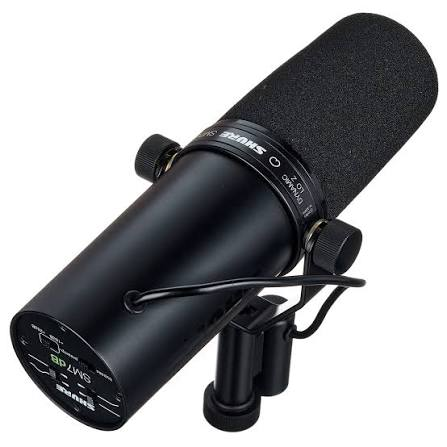 Shure SM7dB