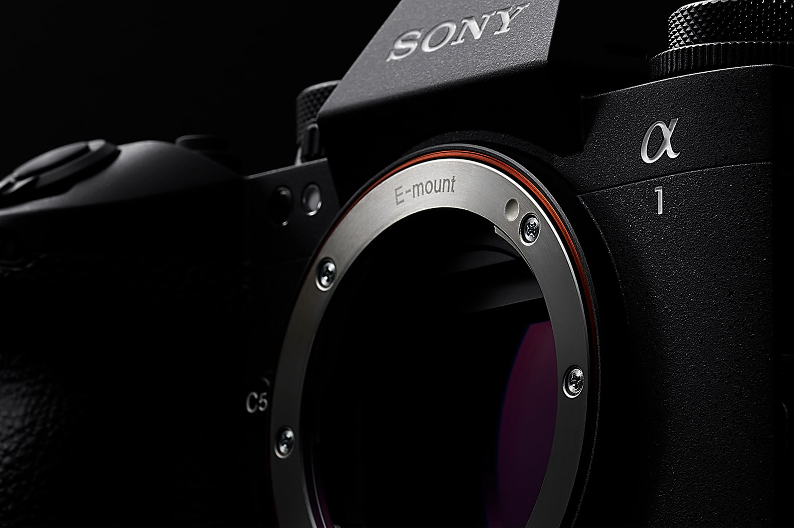 Sony Alpha 1