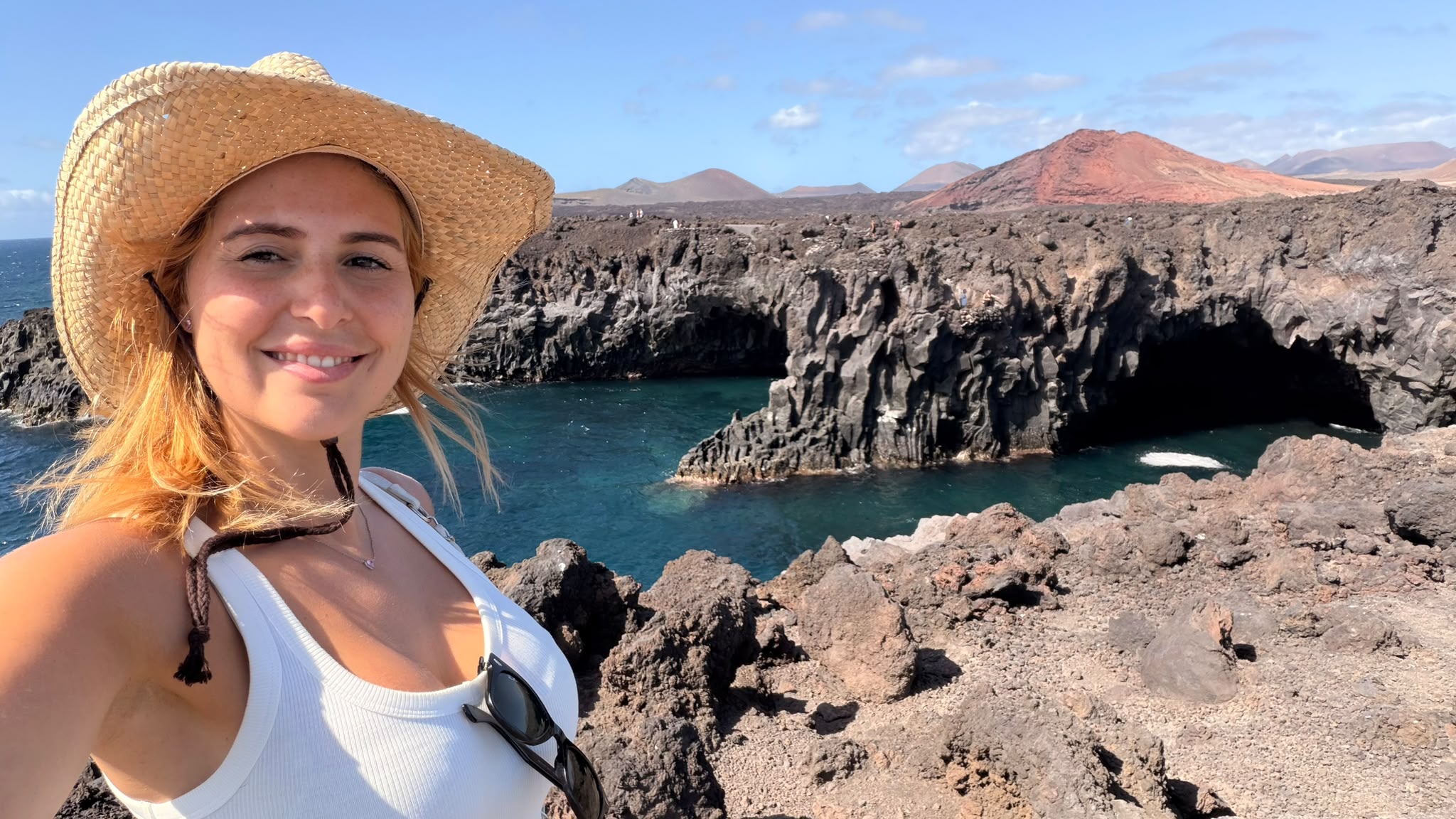 Lanzarote, España