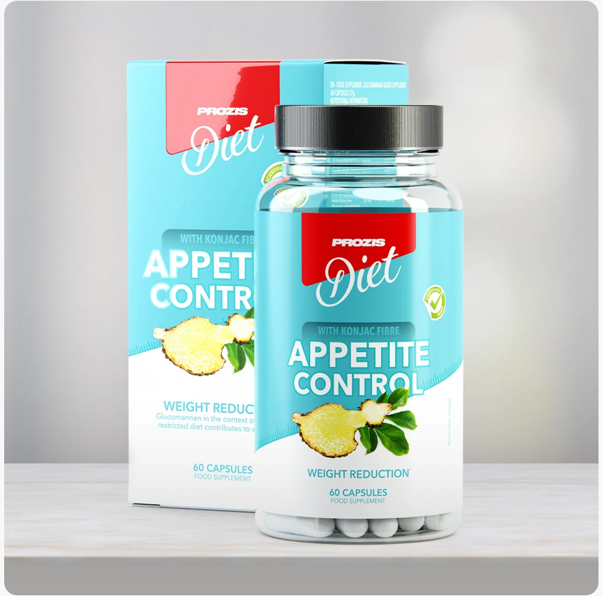 Appetite Control