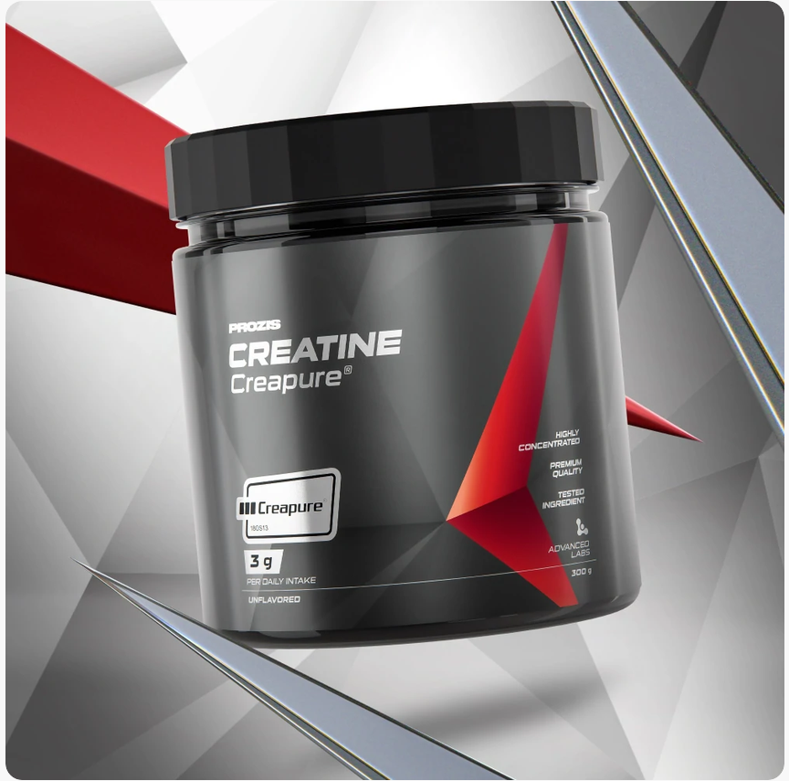 Creatina