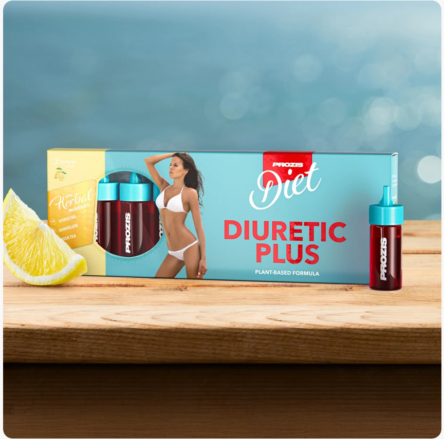Diurético