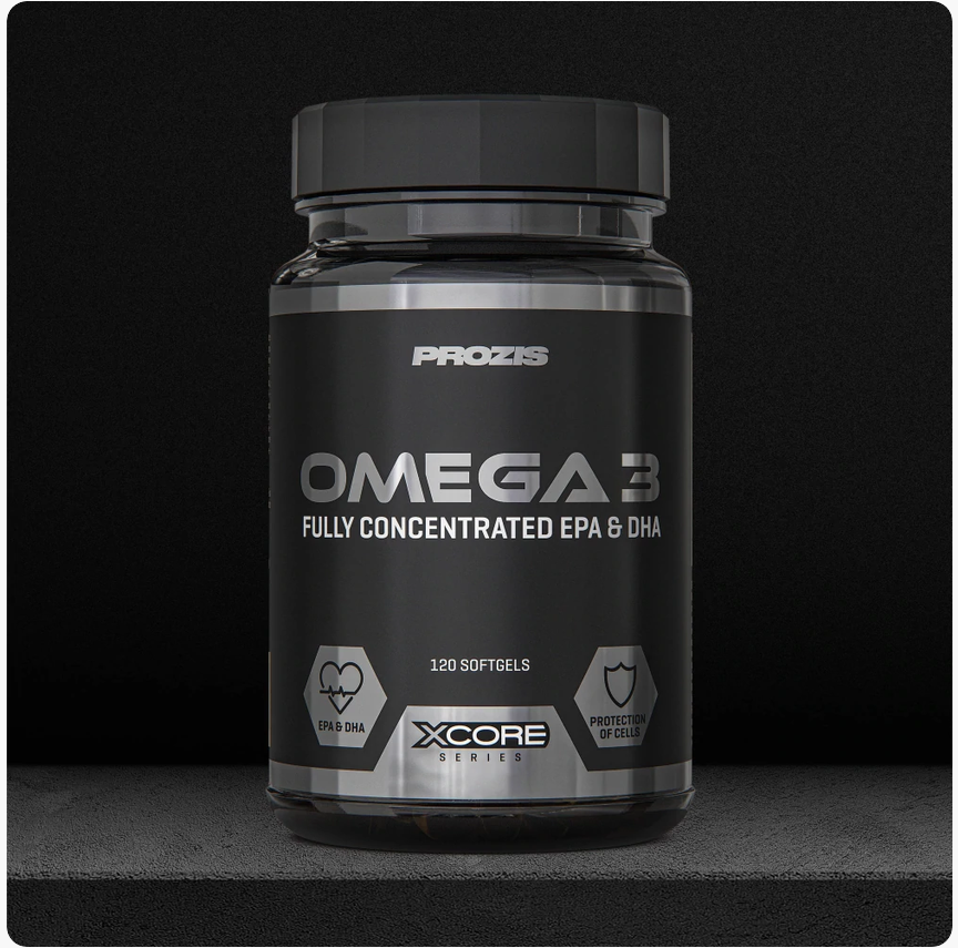 Omega 3