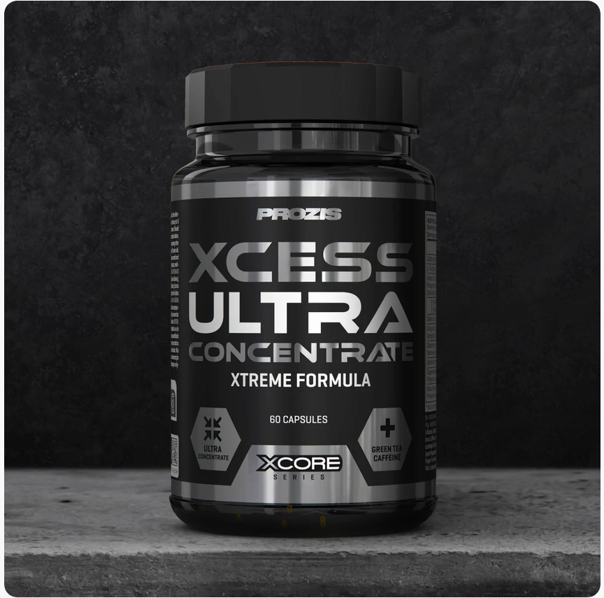 XCESS Ultra Concentrate
