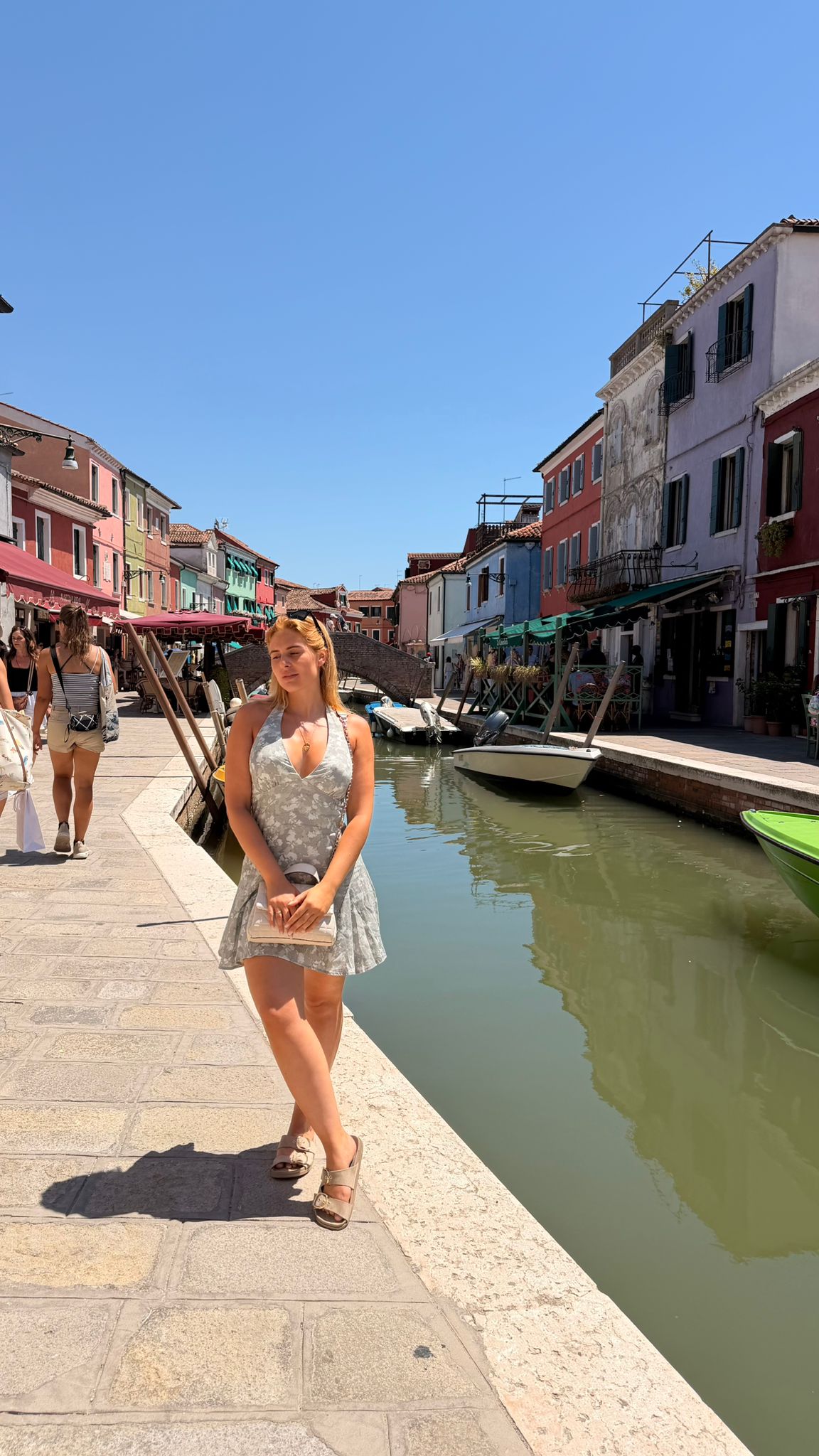Venecia, Italia 4