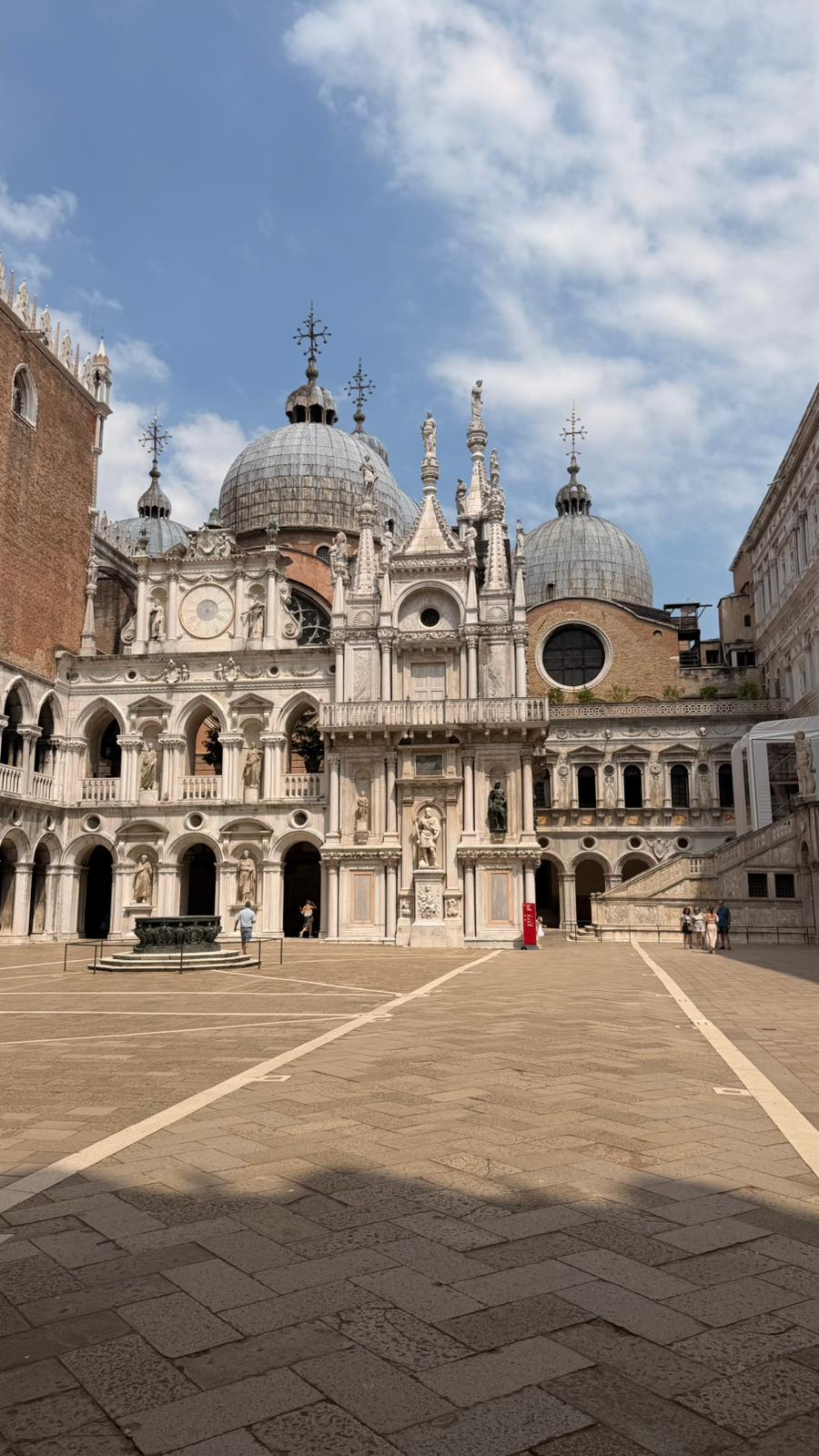Venecia, Italia 10