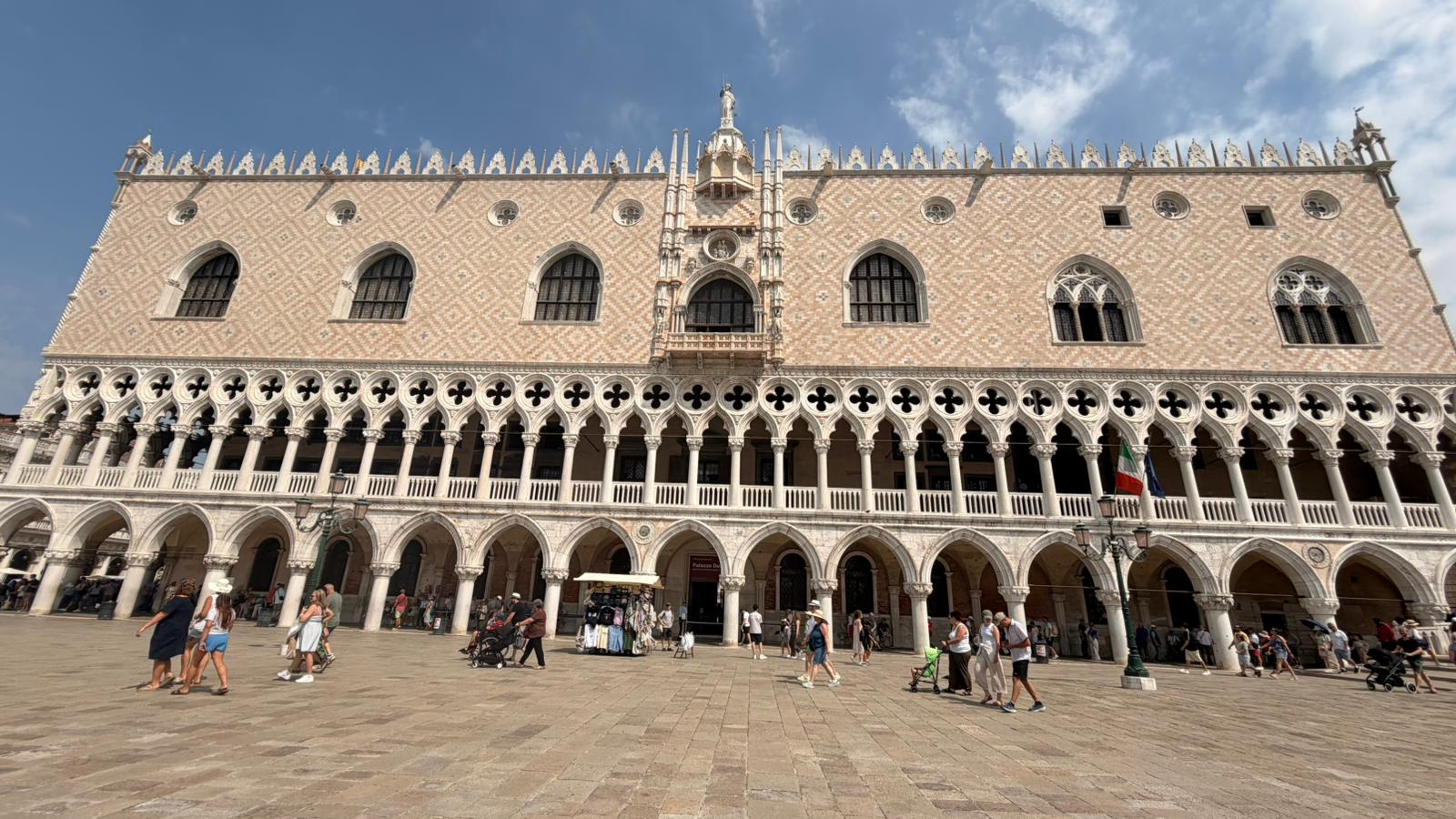 Venecia, Italia 5